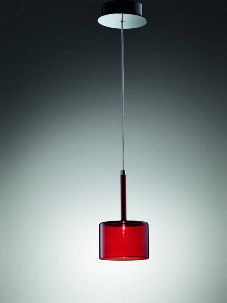 Decorative Minimalist Spillray Lamp by Axo Light