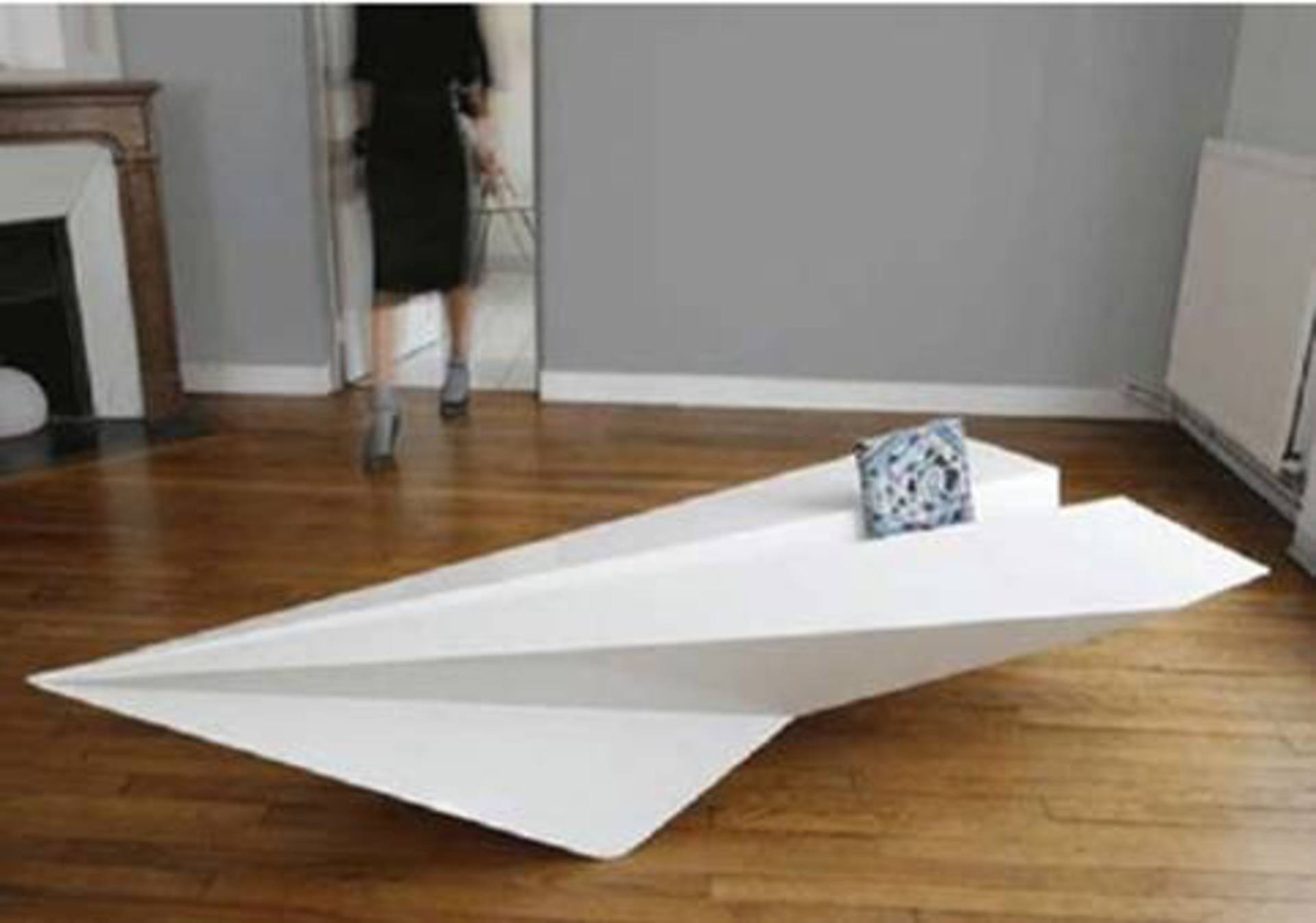 10 Unusual And Unique Coffee Table Designs - Home Reviews