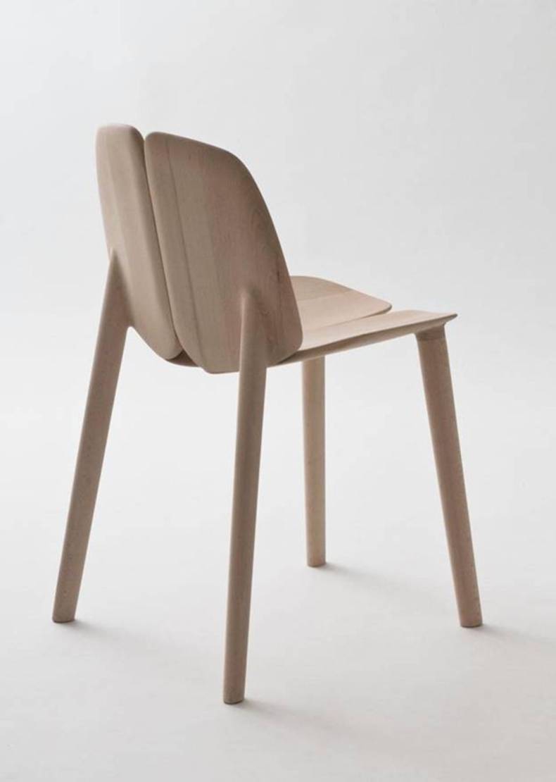 Noble Osso collection by Bouroullec