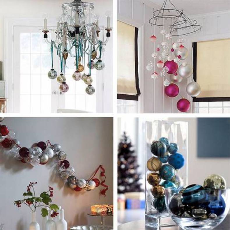 Cool Cristmas Lighting Ideas for Happy Holidays