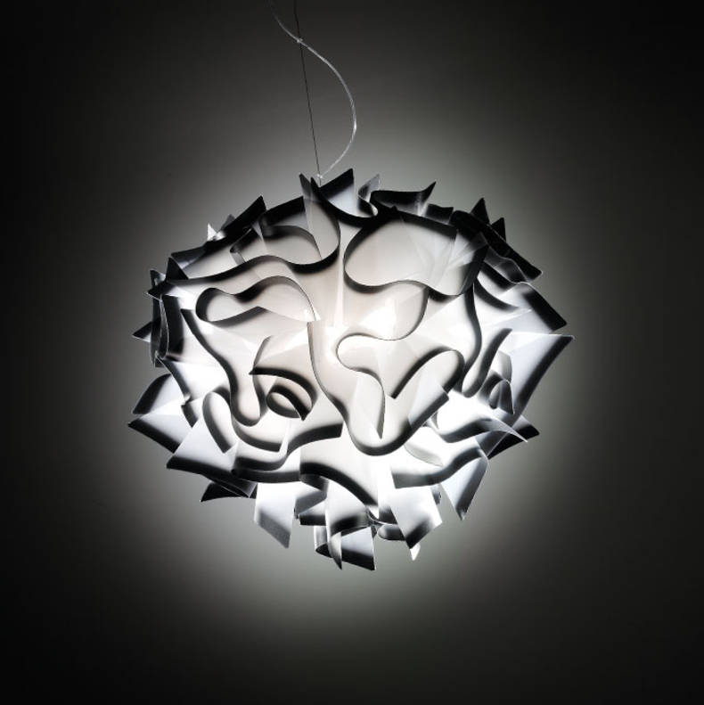 Magic Pendant lamp by Adriano Rachele (SLAMP)