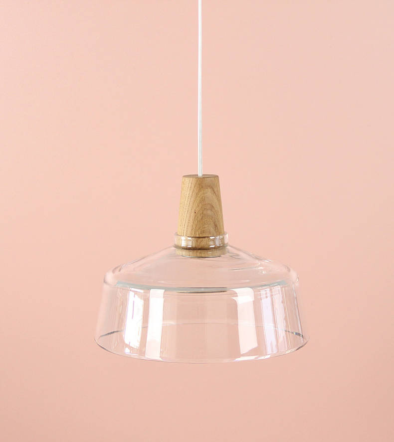 Pendant Lamps Inspired by the Old Industrial Lamps: Kaschkasch Cologne
