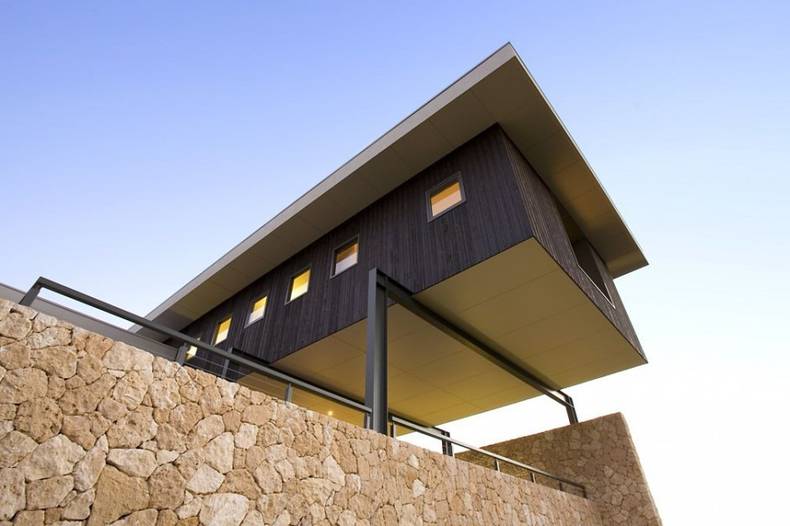 Project 14 by Australian Building Designer Dane Richardson