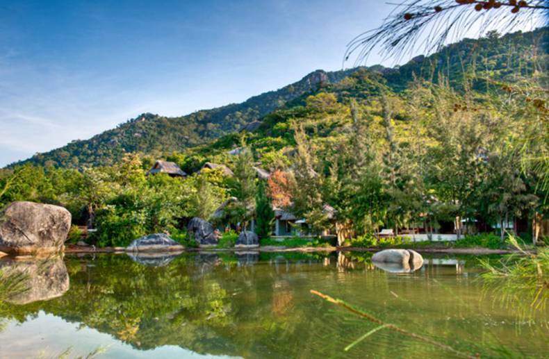 An Lam Ninh Van Bay &ndash; A Real Paradise
