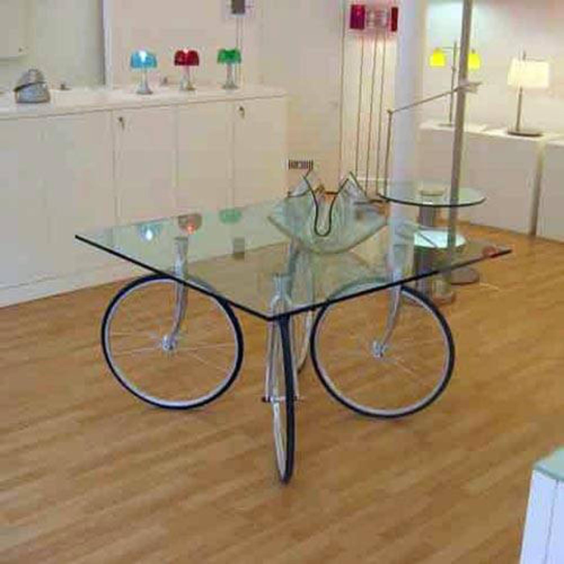 10 Unusual And Unique Coffee Table Designs Home Reviews