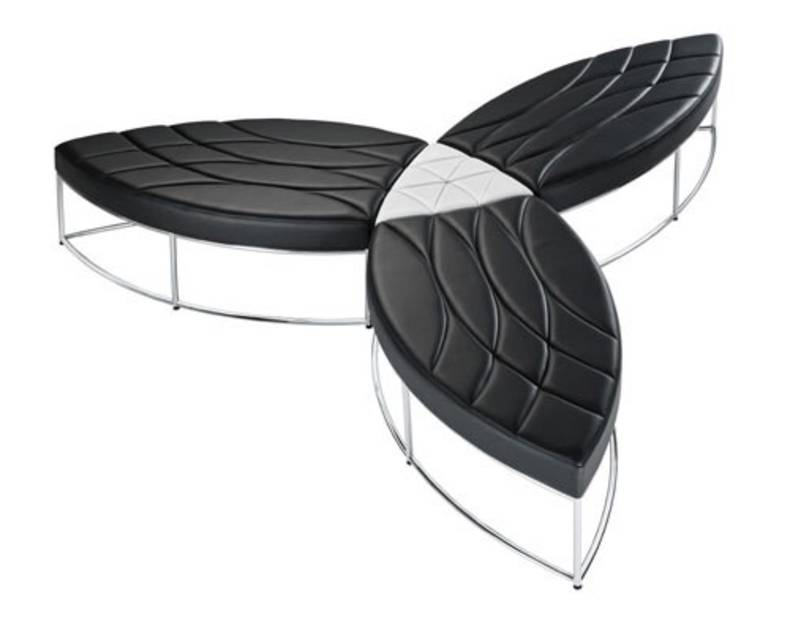 Versatile Circula Seating by Taurus Designs
