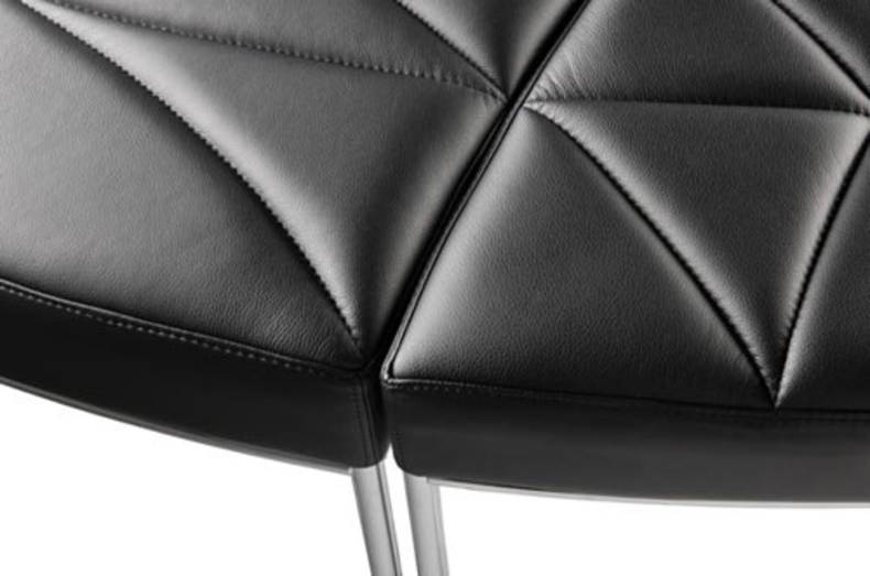 Versatile Circula Seating by Taurus Designs