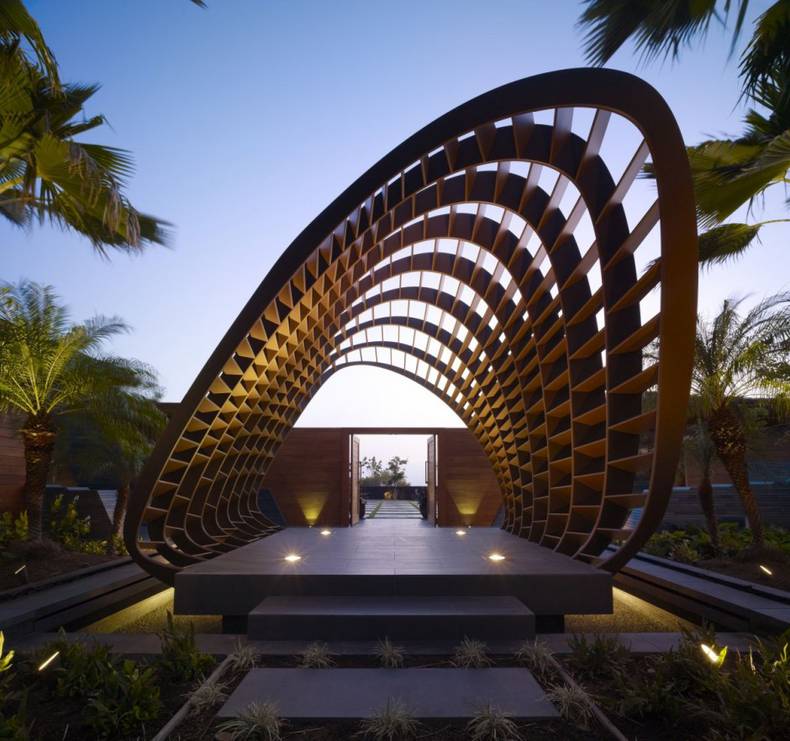 Breathtaking Kona Residence in Hawaii