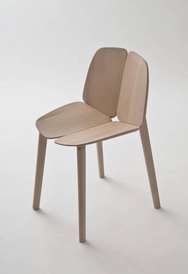 Noble Osso collection by Bouroullec