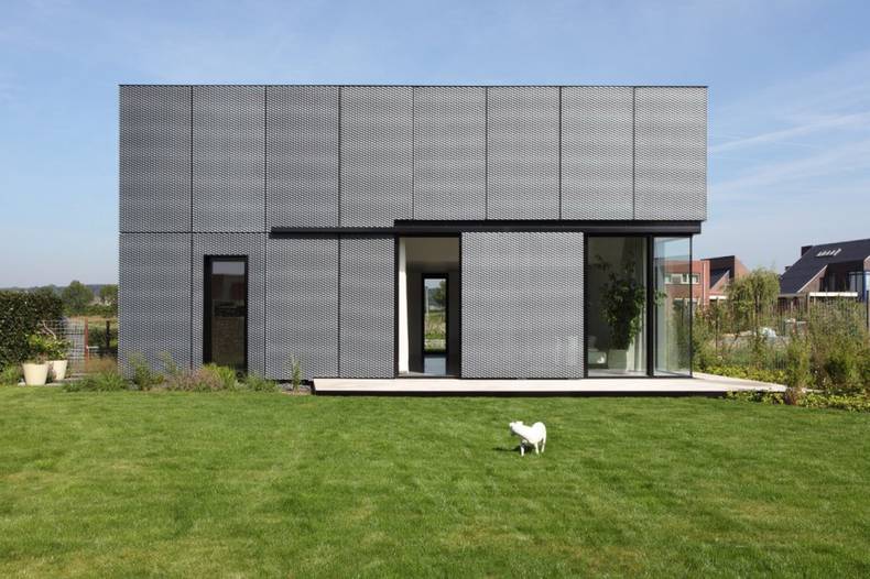 VDVT House by Boetzkes | Helder