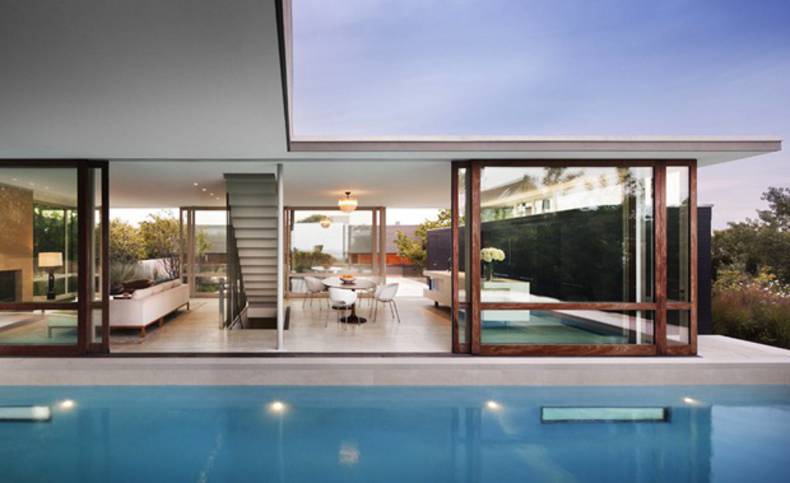 Beach House Design for sale by Steven Harris Architects