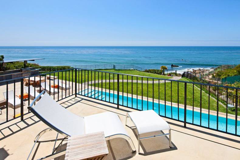 Luxury Mansion for sale in Malibu