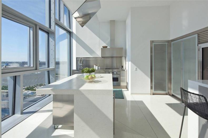 Breathtaking Penthouse for sale in Chelsea