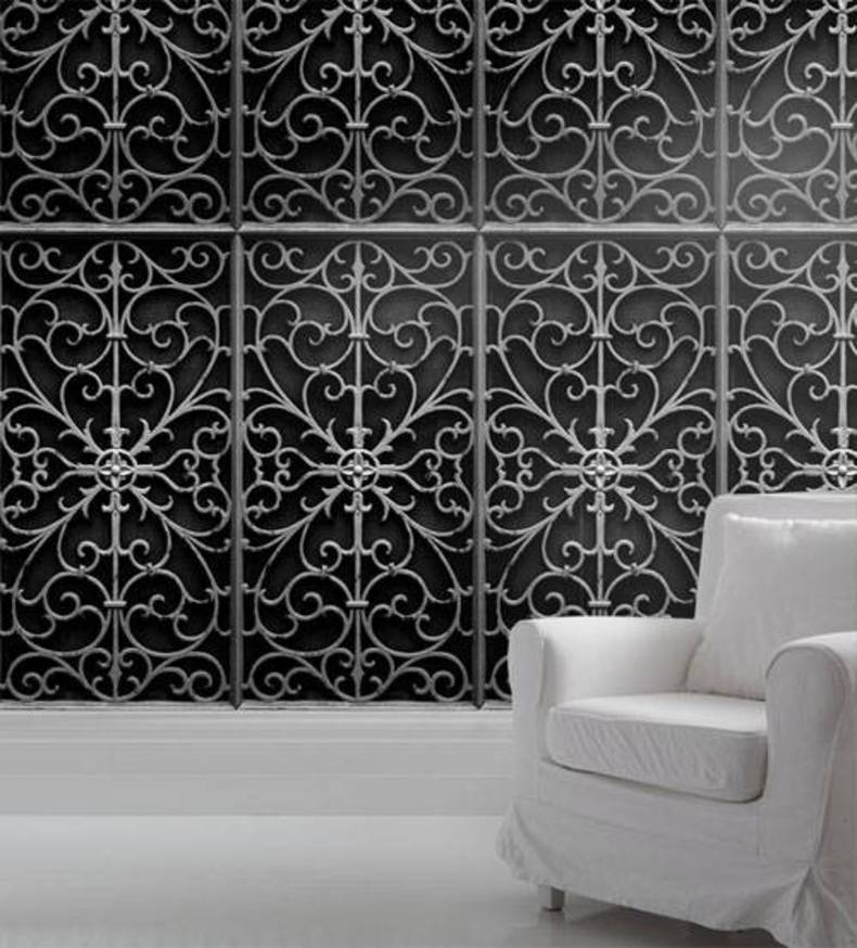 Create a visual comfort with beautiful Wallpaper by Mineheart