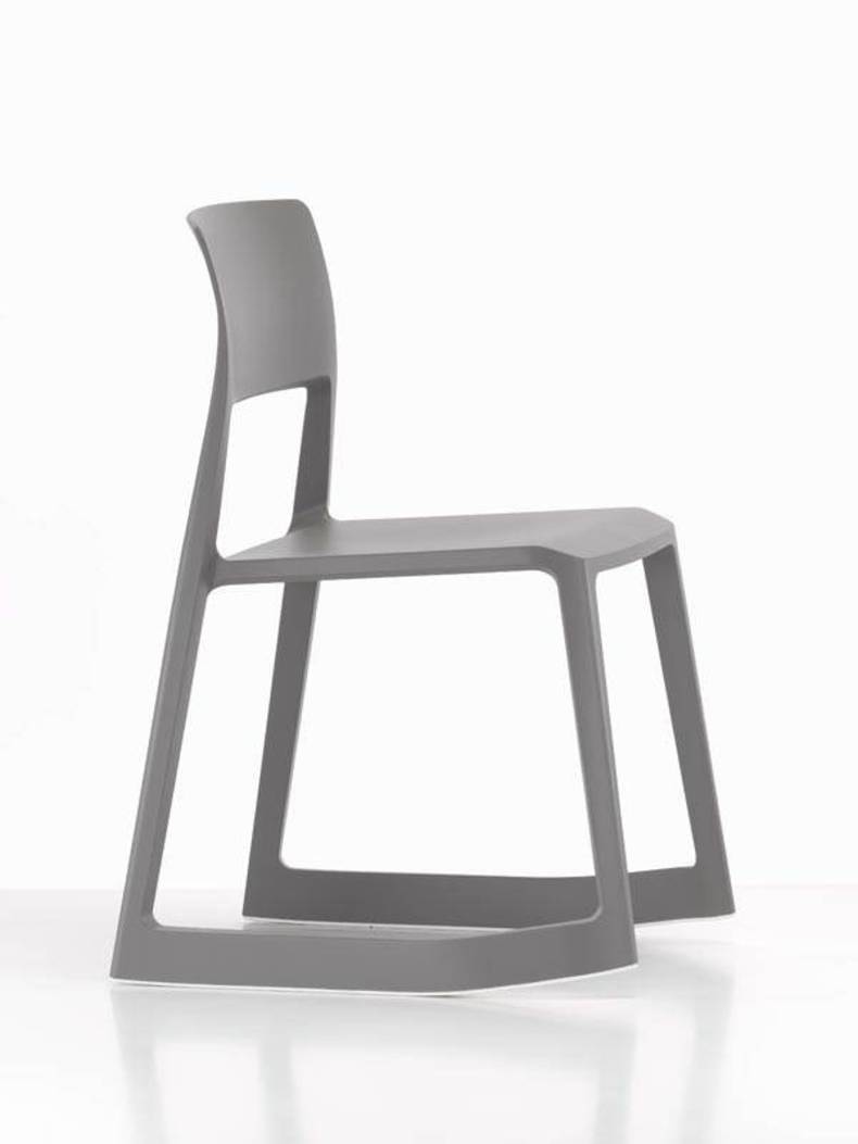 Innovative Tip Ton chair by Vitra