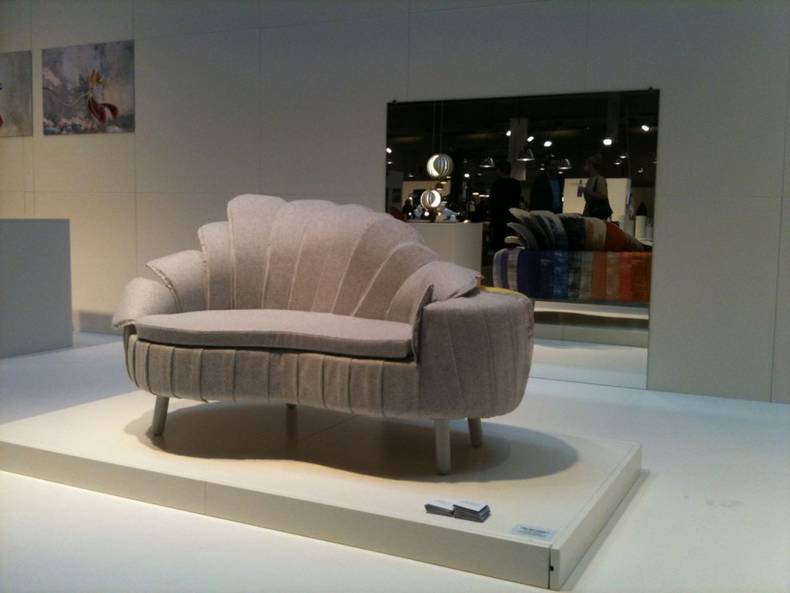 Different Sofa by Ditte Maigaard