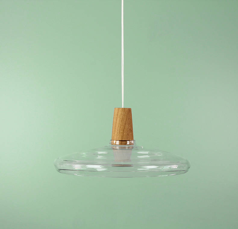 Pendant Lamps Inspired by the Old Industrial Lamps: Kaschkasch Cologne