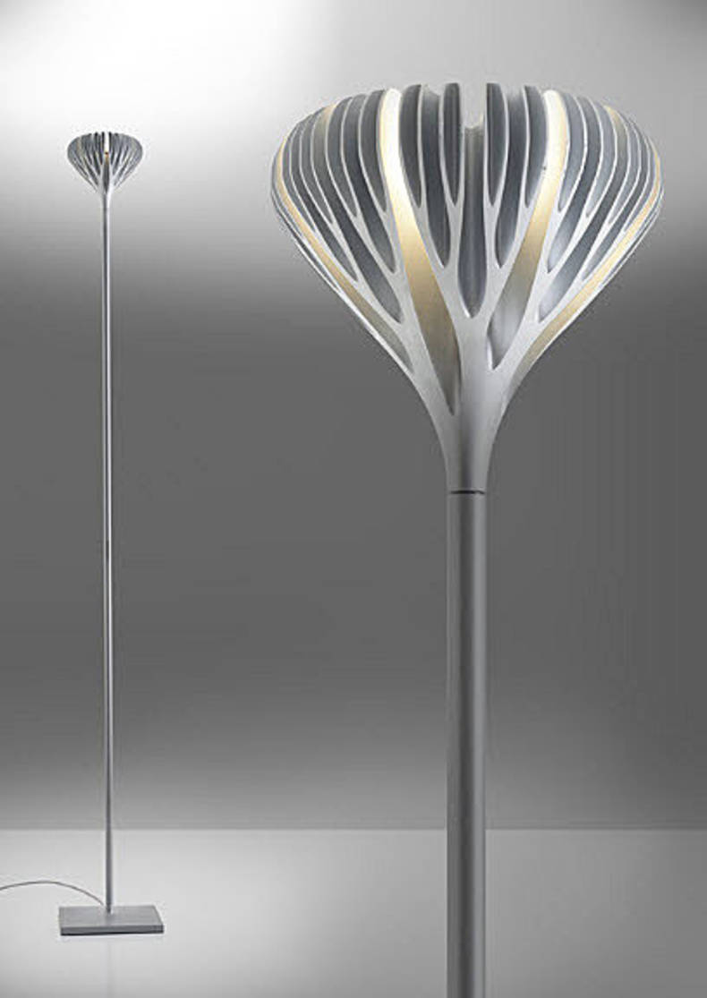 Florensis lamps by Artemide